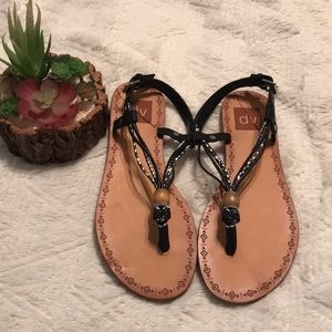 DV by DOLCE VITA BOHO SANDAL